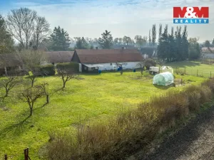 Prodej rodinného domu, Kněžice - Dubečno, 117 m2