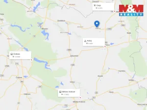 Prodej rodinného domu, Kněžice - Dubečno, 117 m2