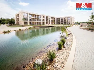 Prodej bytu 2+kk, Brandýs nad Labem-Stará Boleslav, Dřevčická, 64 m2