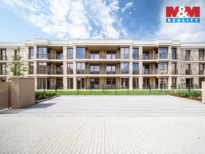 Prodej bytu 2+kk, Brandýs nad Labem-Stará Boleslav, Dřevčická, 64 m2