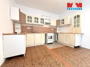 Pronájem bytu 1+1, Čermná nad Orlicí - Malá Čermná, 65 m2