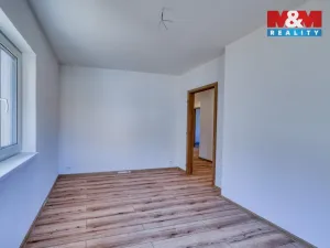 Prodej rodinného domu, Březová, Gen. Svobody, 138 m2