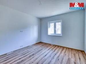 Prodej rodinného domu, Březová, Gen. Svobody, 138 m2