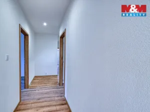 Prodej rodinného domu, Březová, Gen. Svobody, 138 m2