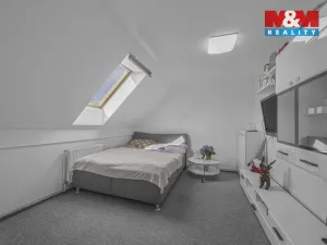 Prodej bytu 2+1, Nehvizdy, Gabčíkova, 50 m2