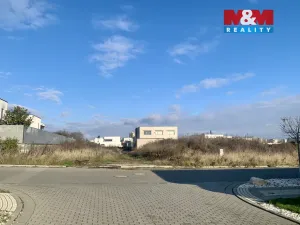 Prodej pozemku pro bydlení, Olomouc, 998 m2