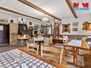 Prodej rodinného domu, Desná - Desná III, Polubenská, 248 m2