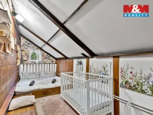 Prodej rodinného domu, Desná - Desná III, Polubenská, 248 m2