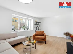 Prodej rodinného domu, Mladá Boleslav - Mladá Boleslav III, Žižkova, 100 m2