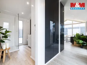 Prodej rodinného domu, Vítězná - Kocléřov, 40 m2