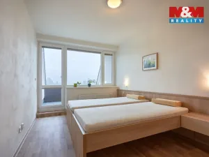 Prodej bytu 2+kk, Všemina, 45 m2