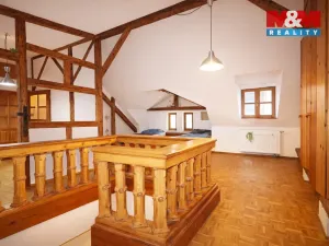 Prodej bytu 5+1, Loket, Kostelní, 147 m2