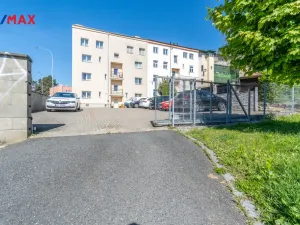 Pronájem bytu 2+kk, Praha - Libeň, Davídkova, 40 m2