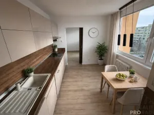Pronájem bytu 3+1, Přerov, Na Odpoledni, 71 m2