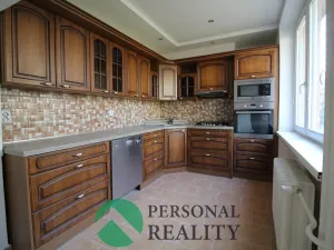 Pronájem bytu 2+1, Habartov, Mírová, 53 m2