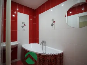 Pronájem bytu 2+1, Habartov, Mírová, 53 m2