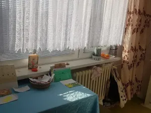 Prodej bytu 2+1, Třebíč, Fr. Hrubína, 47 m2