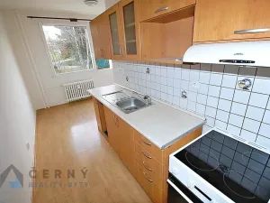 Pronájem bytu 3+1, Jablonec nad Nisou, Na Výšině, 65 m2