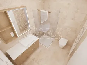 Pronájem rodinného domu, Vysoký Újezd, Jana Kreisla, 175 m2