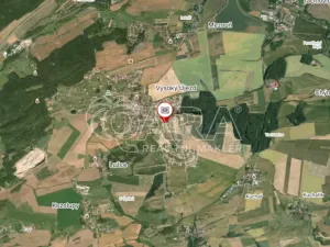 Pronájem rodinného domu, Vysoký Újezd, Jana Kreisla, 175 m2