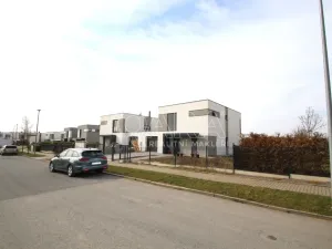 Pronájem rodinného domu, Vysoký Újezd, Jana Kreisla, 175 m2