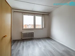 Pronájem bytu 3+1, Mariánské Lázně - Úšovice, Hroznatova, 64 m2