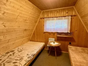 Prodej chaty, Líté - Spankov, 65 m2