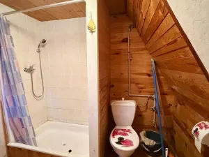 Prodej chaty, Líté - Spankov, 65 m2