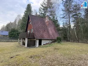 Prodej chaty, Líté - Spankov, 65 m2