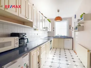 Prodej rodinného domu, Moravský Žižkov, U Sklepů, 187 m2