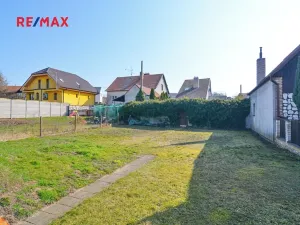 Prodej rodinného domu, Moravský Žižkov, U Sklepů, 187 m2