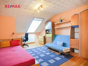 Prodej rodinného domu, Moravský Žižkov, U Sklepů, 187 m2