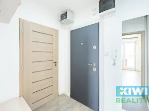 Pronájem bytu 3+1, Ostrava, Plk. Rajmunda Prchaly, 64 m2