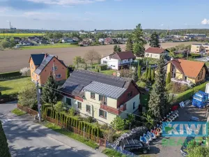 Prodej rodinného domu, Sviadnov, Staříčská, 185 m2