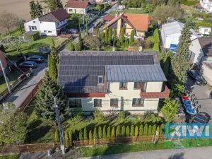 Prodej rodinného domu, Sviadnov, Staříčská, 185 m2