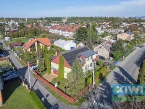 Prodej rodinného domu, Sviadnov, Staříčská, 185 m2