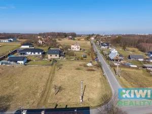 Prodej pozemku pro bydlení, Horní Bludovice, 871 m2