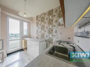 Pronájem bytu 2+1, Ostrava, Průběžná, 41 m2