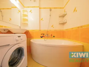 Pronájem bytu 2+1, Ostrava, Průběžná, 41 m2