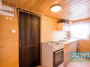 Prodej chaty, Albrechtice, Zahrádkářská, 22 m2