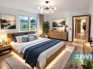 Prodej rodinného domu, Petřvald, U Kovárny, 139 m2