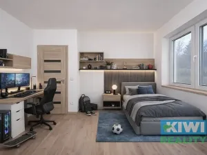 Prodej rodinného domu, Petřvald, U Kovárny, 139 m2