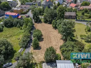 Prodej pozemku pro bydlení, Velké Heraltice, 1744 m2