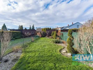 Prodej rodinného domu, Ostrava, Bořivoje Čelovského, 110 m2