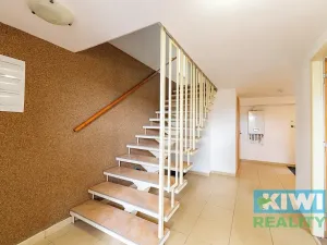 Pronájem kanceláře, Kaňovice, 90 m2