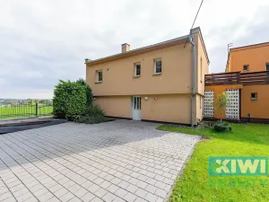 Pronájem kanceláře, Kaňovice, 90 m2