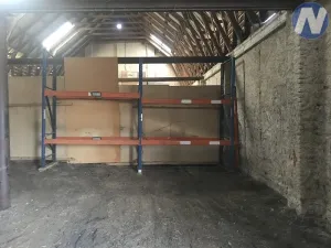 Pronájem skladu, Zdíkov, 180 m2