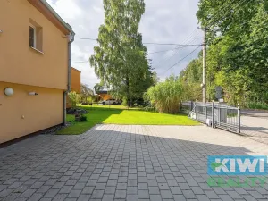 Pronájem rodinného domu, Kaňovice, 90 m2