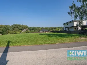 Prodej pozemku pro bydlení, Těrlicko, 1000 m2