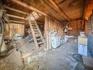 Prodej garáže, Pilníkov, Pražská, 182 m2